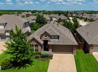 3822 Chicory Ct, Melissa, TX 75454