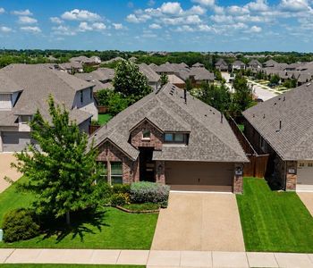 3822 Chicory Ct, Melissa, TX, 75454