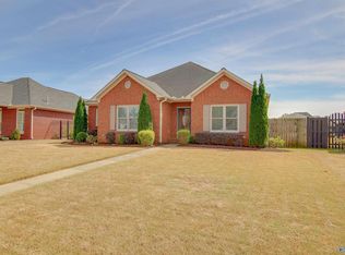 2205 Parkplace St SE, Decatur, AL 35601