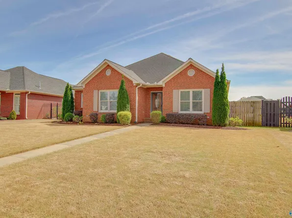 2205 Parkplace St SE, Decatur, AL 35601