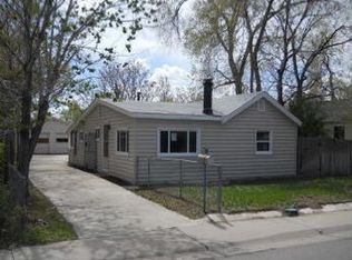 6210 E 66th Pl, Commerce City, CO 80022
