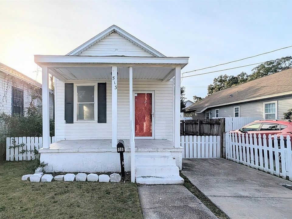 1st image of 513 N Reus St