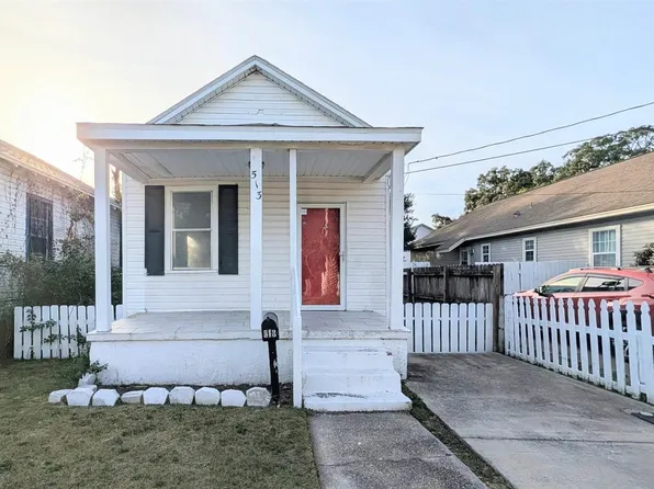 513 N Reus St, Pensacola, FL 32501