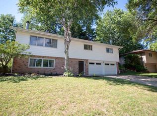 5513 Regent St, Madison, WI 53705