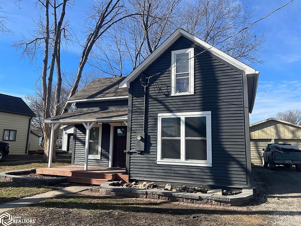 145 N Hull St, Truro, IA 50257 Zillow