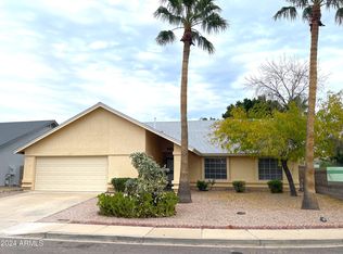 2631 N 66th St, Mesa, AZ 85215