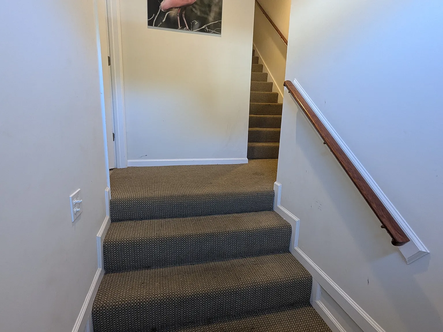 2 bed, 1.5 bath, 1300 sqft, $2,300 — Photo 3