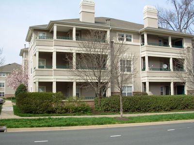 12009 Taliesin Pl APT 33, Reston, VA, 20190