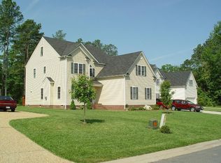 5312 Jacobs Creek Dr, Glen Allen, VA 23060