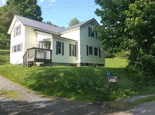 83 Broughton Hollow Rd, Wellsboro, PA 16901