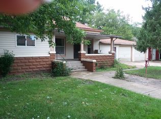 201 E Pearl St, Clarks, NE 68628