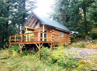 73 E Mathias Ave, Haines, AK 99827