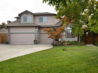 1155 Riesling Cir, Livermore, CA 94550