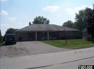 112 Raypaula Dr, Shrewsbury, PA 17361