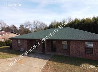 22 Katie Dr, Greenville, SC 29617