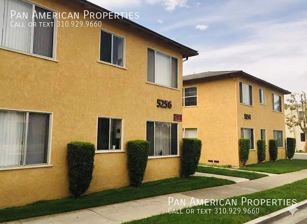 1 bed, 450 sqft, $2,195 — Photo 1