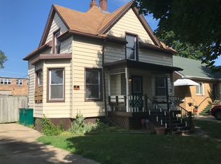 2614 Elim Ave, Zion, IL 60099