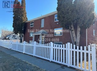 145 W 100 N, Vernal, UT 84078