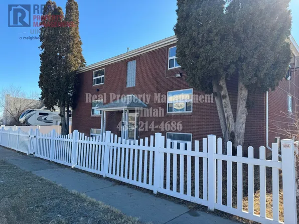 145 W 100 N, 145 W 100 N Unit 2, Vernal, UT 84078
