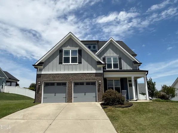 41 Lockhaven Dr, Garner, NC 27529