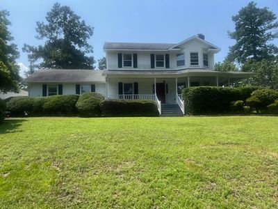 2033 Wood Duck Dr, Fayetteville, NC, 28304