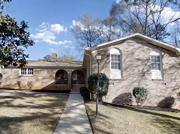 3868 Prentiss Dr, Decatur, GA 30034
