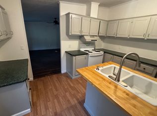 81 Sodie Cameron Rd, Lumberton, MS 39455