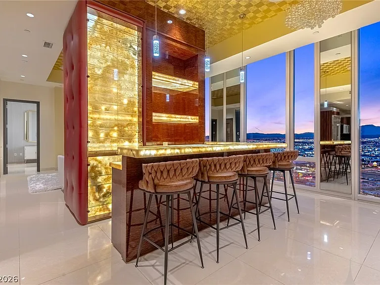 3750 Las Vegas Blvd S #4707 — Photo 2