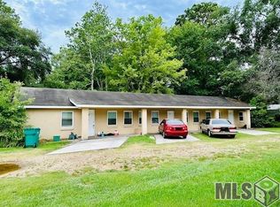 4023-4425 4467th St, Zachary, LA 70791