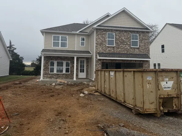 4919 Kai Dr Lot 77, Murfreesboro, TN 37129