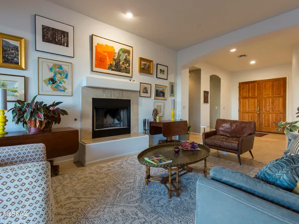 12103 N Portico Pl, Oro Valley, AZ 85755