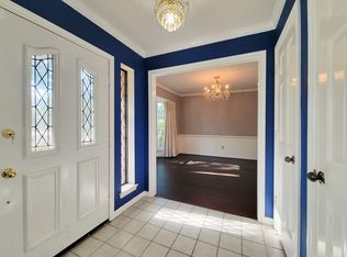 17326 Ponderosa Pines Dr, Houston, TX 77090