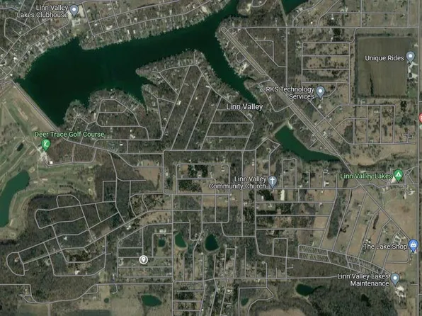 46 Cedar Dr, Linn Valley, KS 66040