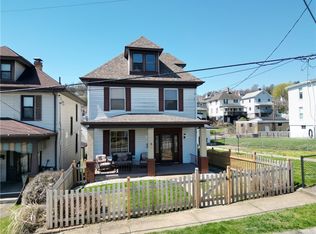 444 Olive Ave N, Charleroi, PA