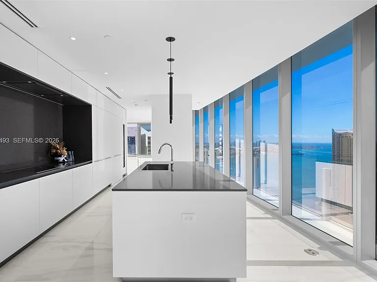 300 Biscayne Boulevard Way #3801 — Photo 9