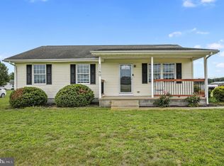 1160 School St, Houston, DE 19954