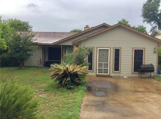 4804 Brook Crest Rd, Austin, TX 78744