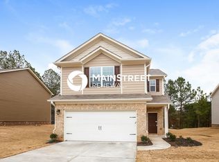 314 Augusta Woods Dr, Villa Rica, GA 30180