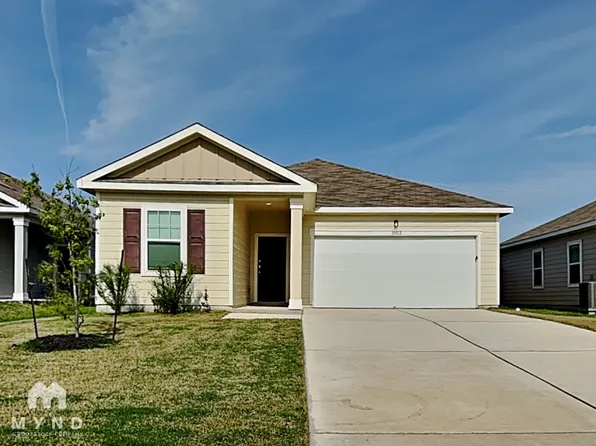 19012 George Norris Dr, Manor, TX 78653