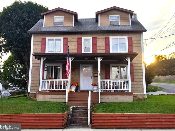 320 Myrtle Ave, Marysville, PA 17053