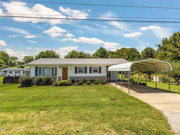 103 King Dr, Greeneville, TN 37743