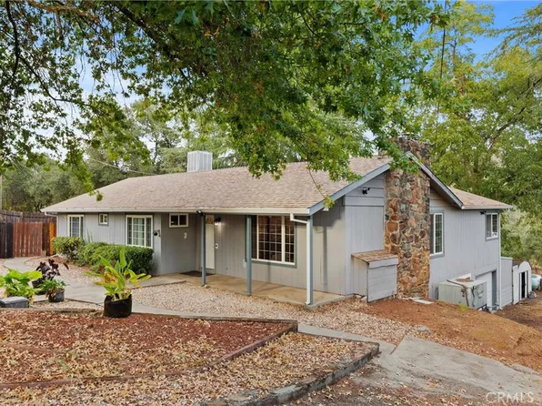 145 La Mirada Ave, Oroville, CA 95966