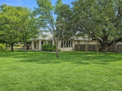 206 N Bouldin St, Hamilton, TX, 76531