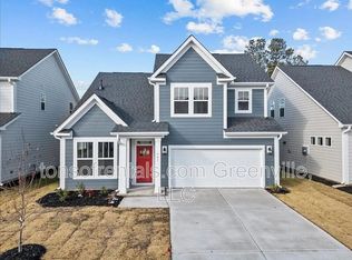 507 Mill Park Way, Spartanburg, SC 29307