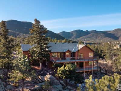 187 Wichita Rd, Lyons, CO, 80540