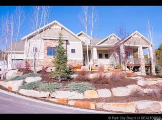 120 S Lindsay Hill Rd, Heber, UT 84032