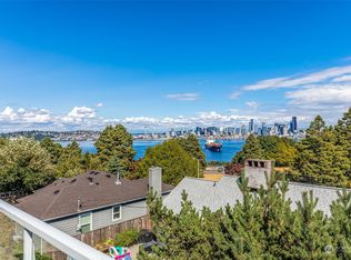 1138 44th Ave SW, Seattle, WA 98116