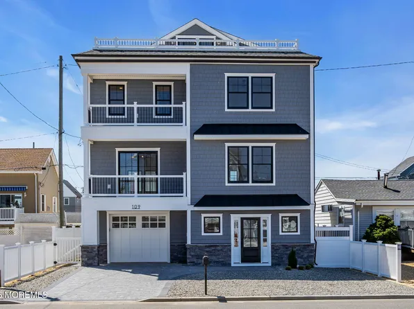 109 Eisenhower Avenue, Ortley Beach, NJ 08751