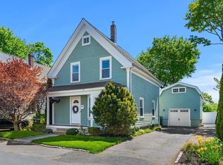 57 Crescent St, Swampscott, MA 01907