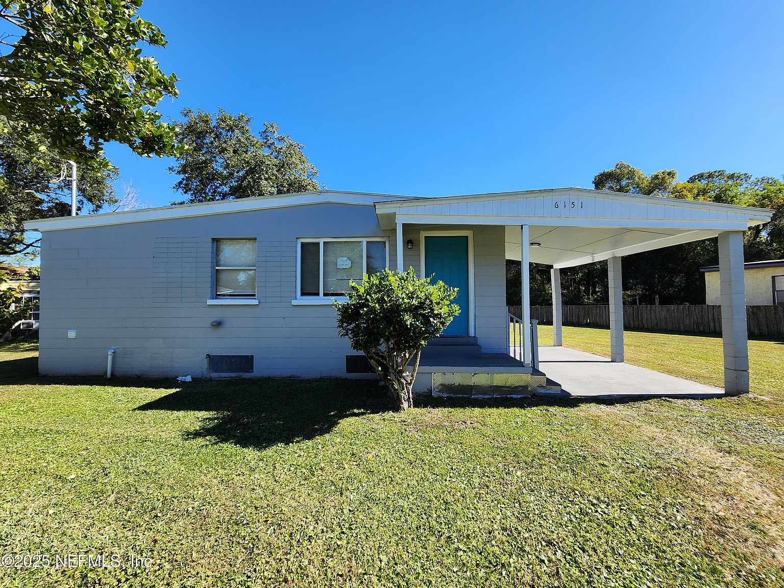 6151 ARDISIA Road, Jacksonville, FL 32209 | Zillow